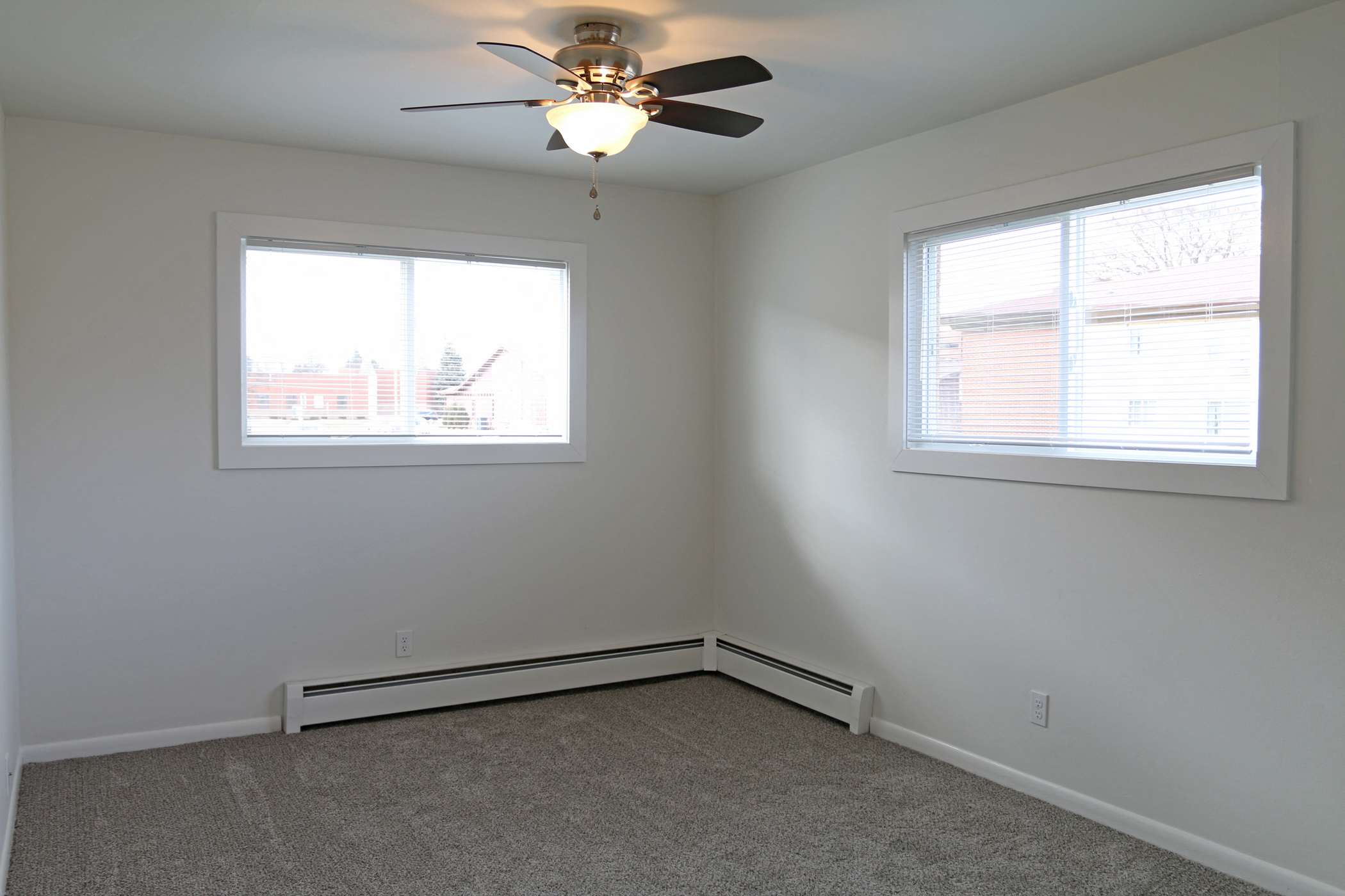 2 Bed Bedroom 2